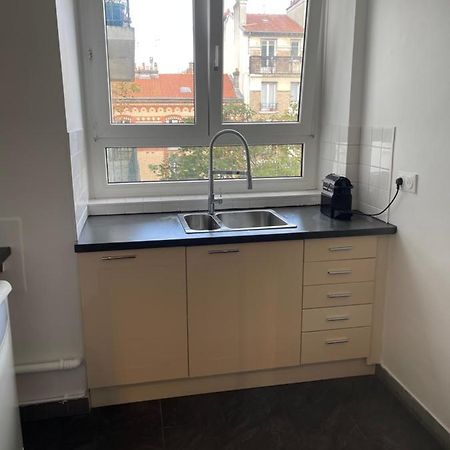 Appartement Neuf A Boulogne A 3 Mins A Pieds Du Metro Ngoại thất bức ảnh