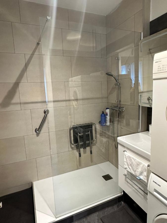 Appartement Neuf A Boulogne A 3 Mins A Pieds Du Metro Ngoại thất bức ảnh